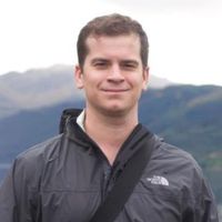 Thomas Cox's profile picture