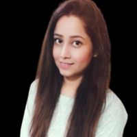 Namra Amjad's profile picture