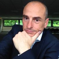 Eric Fourcault's profile picture