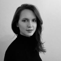 Robin Bergstrom's profile picture