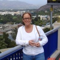 Angela Francis' profile picture