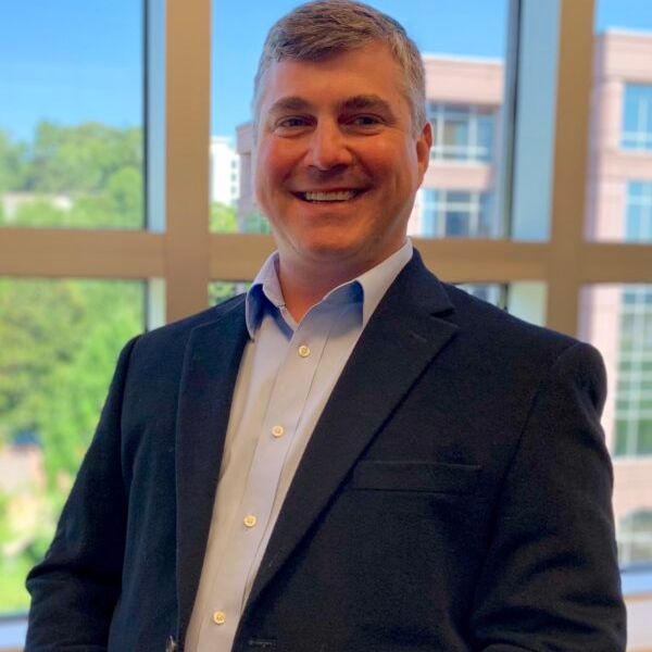 John Giardino SVP, BD & PreConstruction at Signal Energy