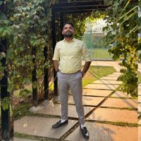 Shivam Soni's profile picture
