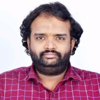 Nagilla Vamshi Krishna's profile picture