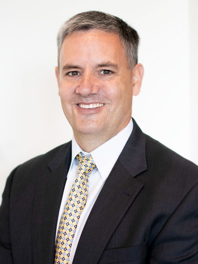 Carlile Patchen & Murphy hires Antony T. Betta as Of Counsel