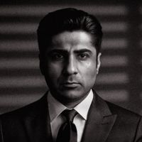 Awais Hashmi's profile picture