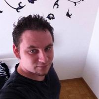 Michel Imhof's profile picture