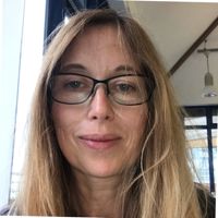 Janet Crooks' profile picture