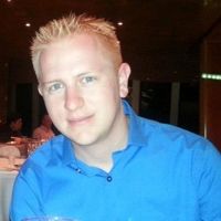 Tyler Bean's profile picture