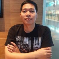 Marlon Saberon's profile picture