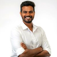 Harsh Thakkar's profile picture