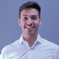 Jonatas Moreira Geronimo's profile picture