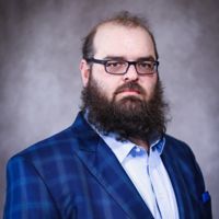 John Bonar's profile picture