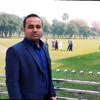 Sandwipan Mollick's profile picture