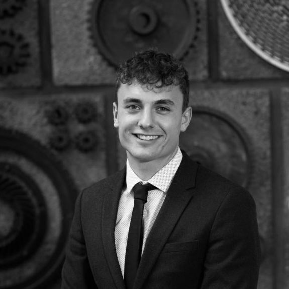 Eric Evans - Business Development Executive at Neudata | The Org