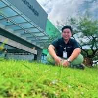 Ang Teck Yeong's profile picture