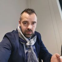 Fabrice Huet's profile picture