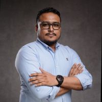 Najeeb Deen's profile picture
