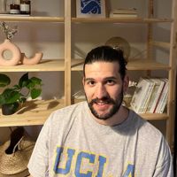 Babis Kanellopoulos' profile picture