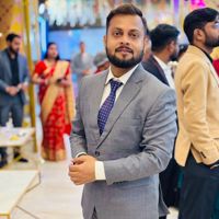 Saksham Mishra's profile picture