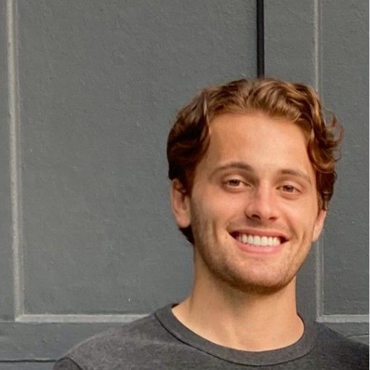 Data Management - Thrive Capital - The Org