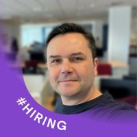 Cosmin Avram's profile picture