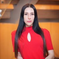 Karen Eshed Martin's profile picture