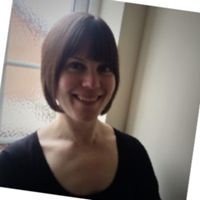Rebecca Perre's profile picture