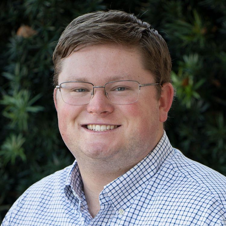 Kevin Barry Intake Coordinator at AgAmerica Lending The Org