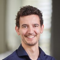 Edward Handscombe's profile picture