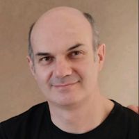 François-Louis Tariolle's profile picture