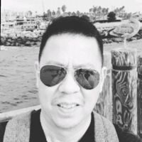 Ramon Ang's profile picture