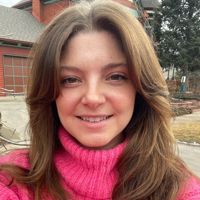 Samantha Adams' profile picture