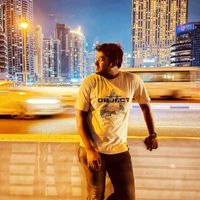 Karthik Mohan's profile picture