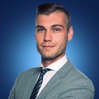 Marc Lang's profile picture