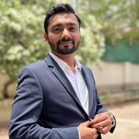 Maulik Bhatt's profile picture