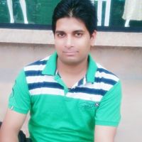 Arpan Katiyar's profile picture