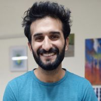 Irfan Syed's profile picture