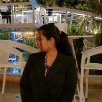 Kumari Vandana's profile picture