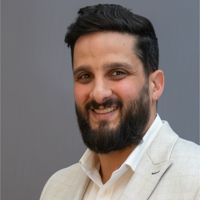 Mohamad Alawieh's profile picture