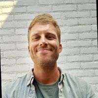 Bart Simons' profile picture