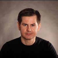 Ilia Kalmykov's profile picture