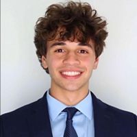 Luke Stangarone's profile picture