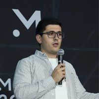 Hakob Sharabkhanyan's profile picture