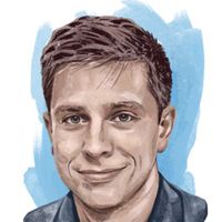 Matt Harris' profile picture