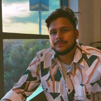 Khitish Padhi's profile picture