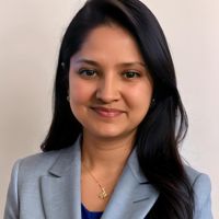 Poonam Sangle's profile picture