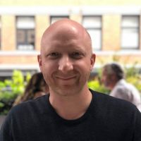 Frederic Laurin's profile picture