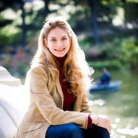 Olivia Leon's profile picture