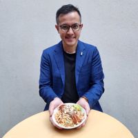 Danny Dang's profile picture